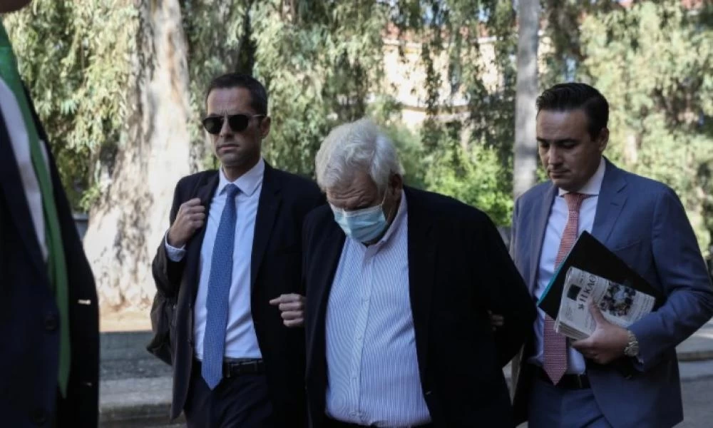 Folli Follie: Στις 10 Ιανουαρίου η δίκη των Κουτσολιούτσων και των συγκατηγορουμένων τους
